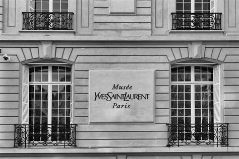 ysl gallery paris|YSL Paris.